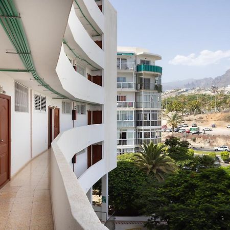 Classbnb - Appartamento Moderno A 250M Da Playa Troya Playa de las Americas  Luaran gambar