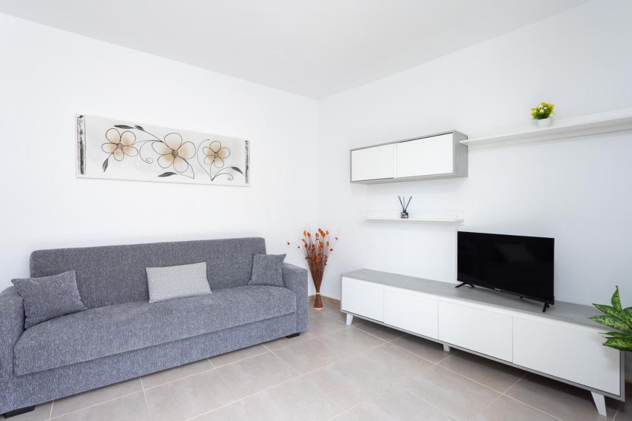 Classbnb - Appartamento Moderno A 250M Da Playa Troya Playa de las Americas  Luaran gambar